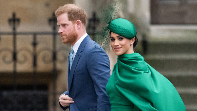 Meghan und Harry: So sieht ihr neues Leben aus!