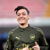 Baby-Überraschung bei Mesut Özil: Seine Tochter Eda ist da!