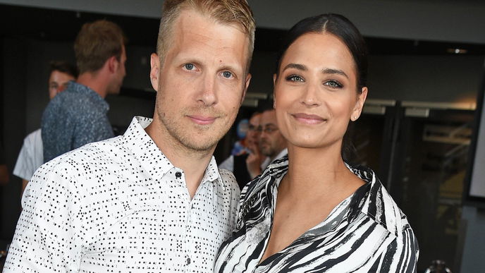 Oliver Pocher: Amiras Mutter sicher - "Er wird ihr das Herz brechen"