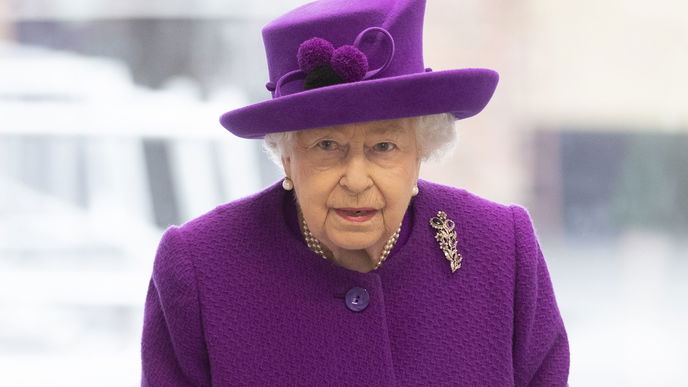 Queen Elizabeth: Wer bei ihr arbeiten will, muss DIESEN Test bestehen