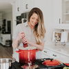 Kochen in der Corona-Quarantäne: Rezepte für ein leckeres und schnelles Abendessen