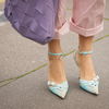 Schuhtrends für den Frühling: Diese Modelle tragen wir in der kommenden Saison!