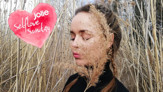 Body-Positivity: So lernst du Schritt für Schritt, deinen eigenen Körper zu lieben