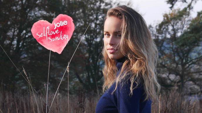 Selflove Sunday: Ruhe im Kopf - Wie du das Karussell in dir anhältst
