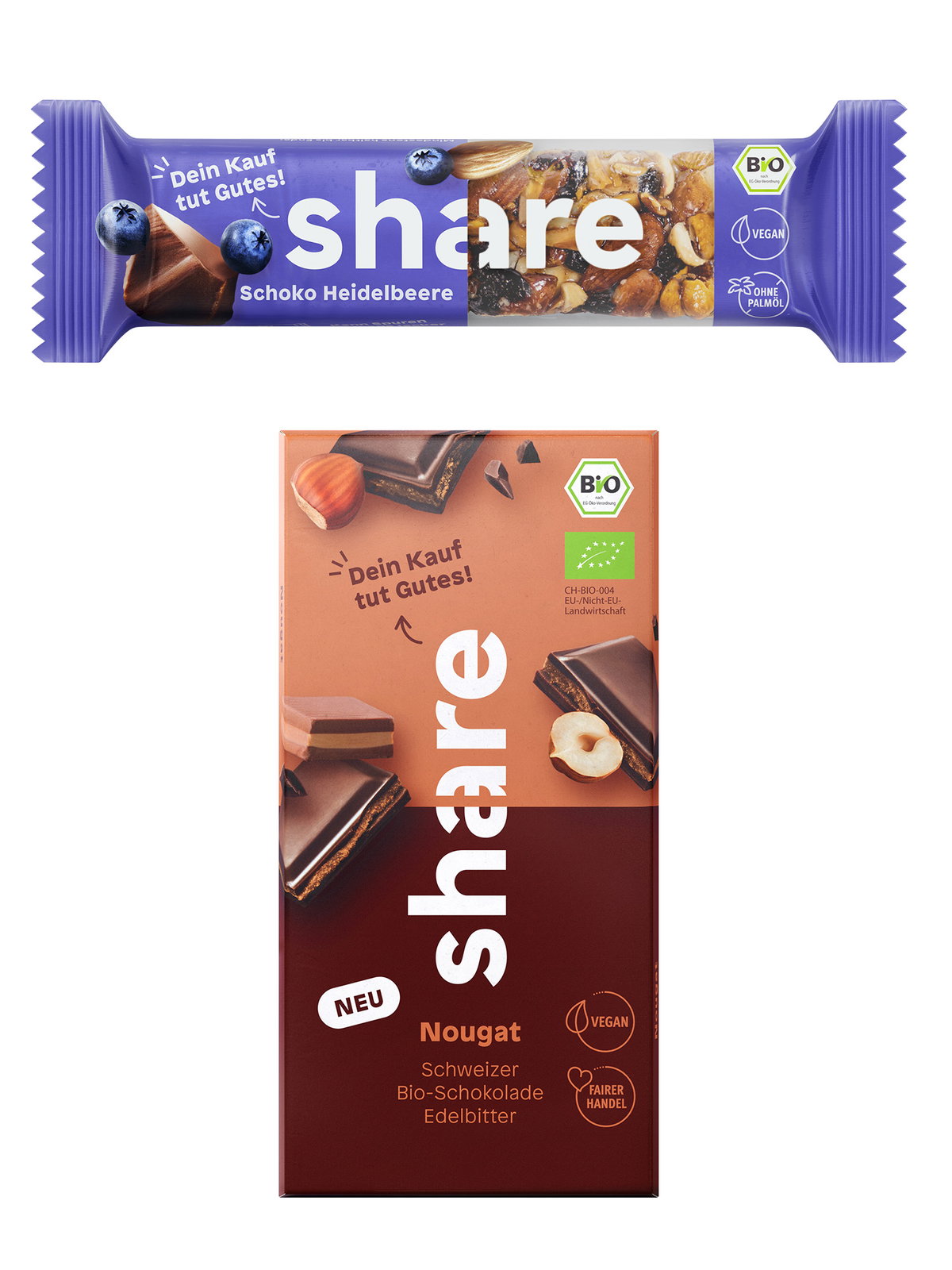 Share Food