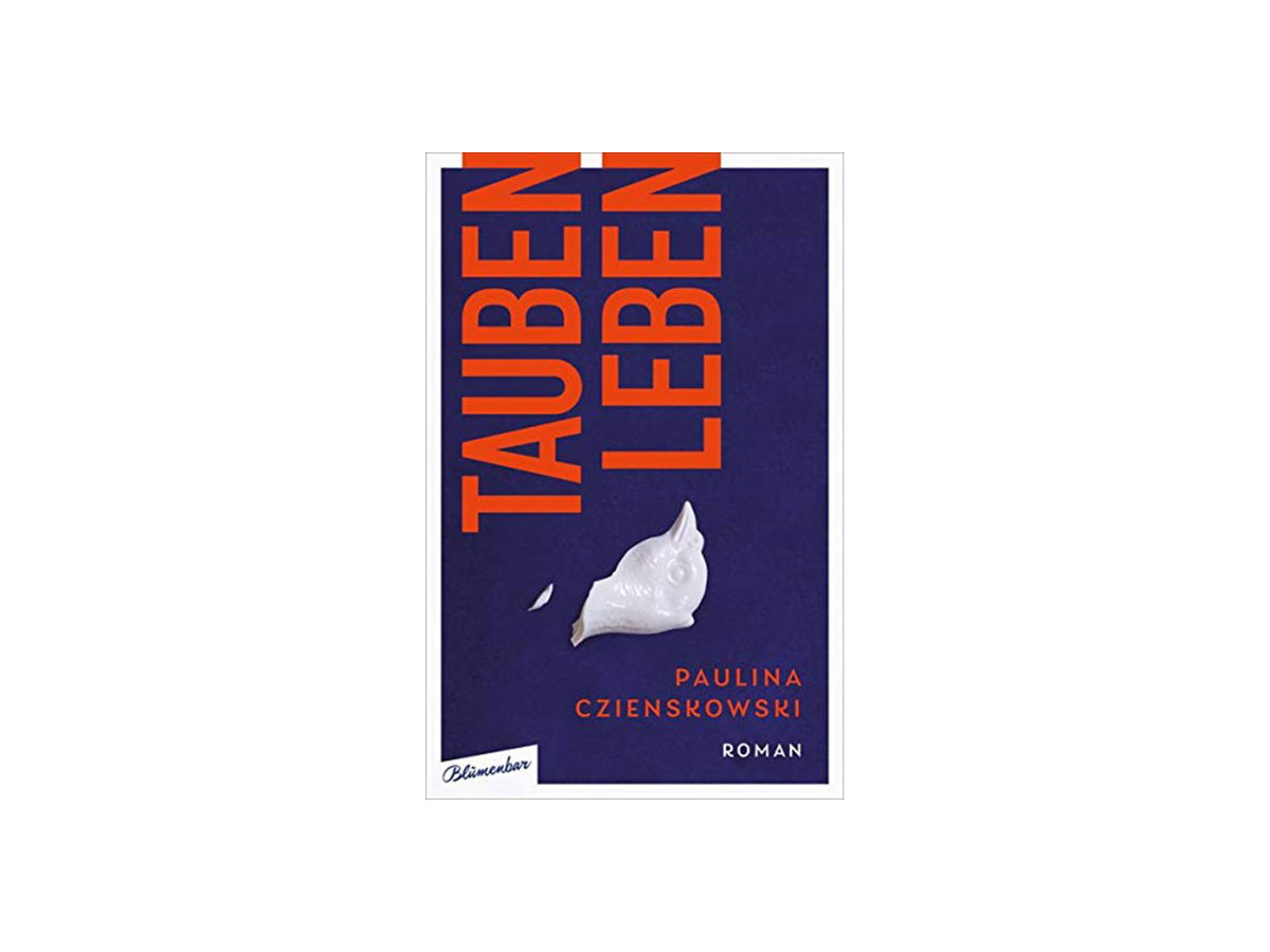 "Taubenleben" von Paulina Czienskowski