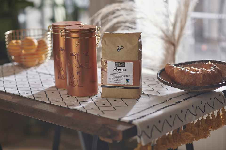 Musasa Kaffee Tchibo