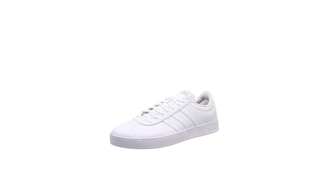 Adidas Sneaker weiß