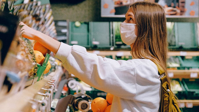 Coronavirus: So sinnvoll ist das Tragen einer Atemschutzmaske wirklich