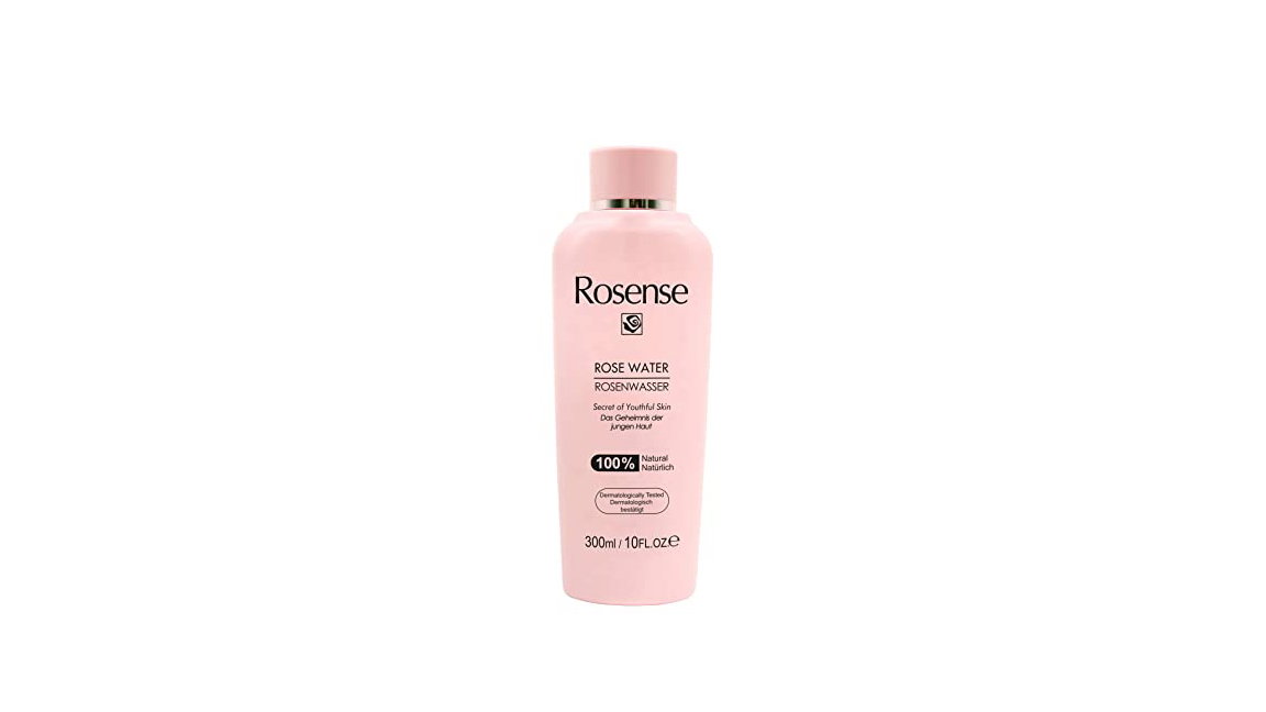 Rosenwasser Rosense