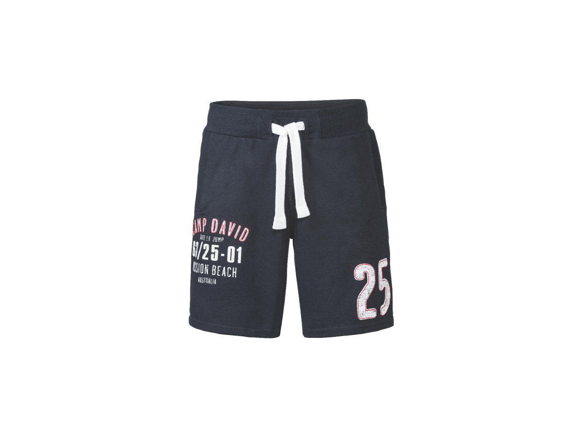 Camp David Shorts