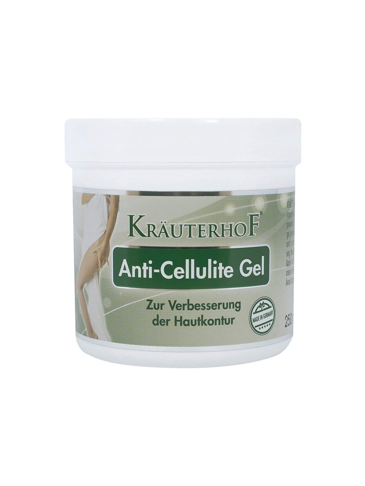 Anti Cellulite Creme