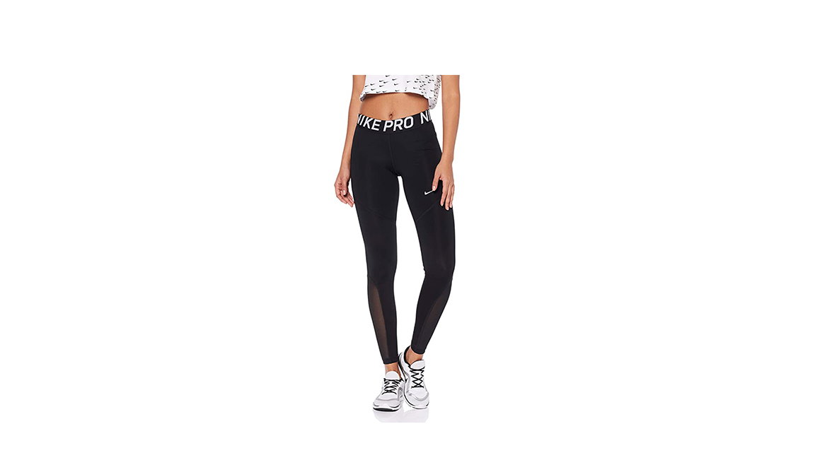 nike pro leggings