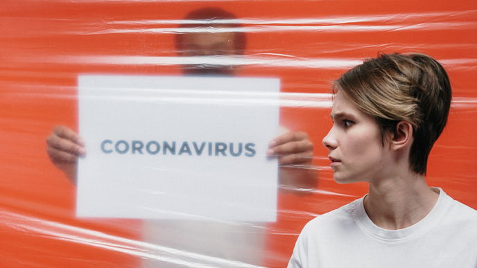 Corona: Das könnt ihr gegen eure Angst und Unsicherheit machen! 