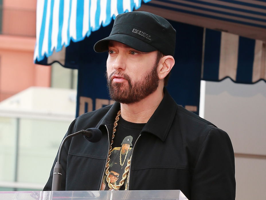 Eminem