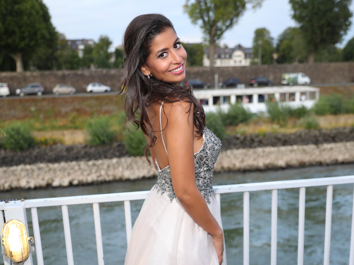 eva benetatou