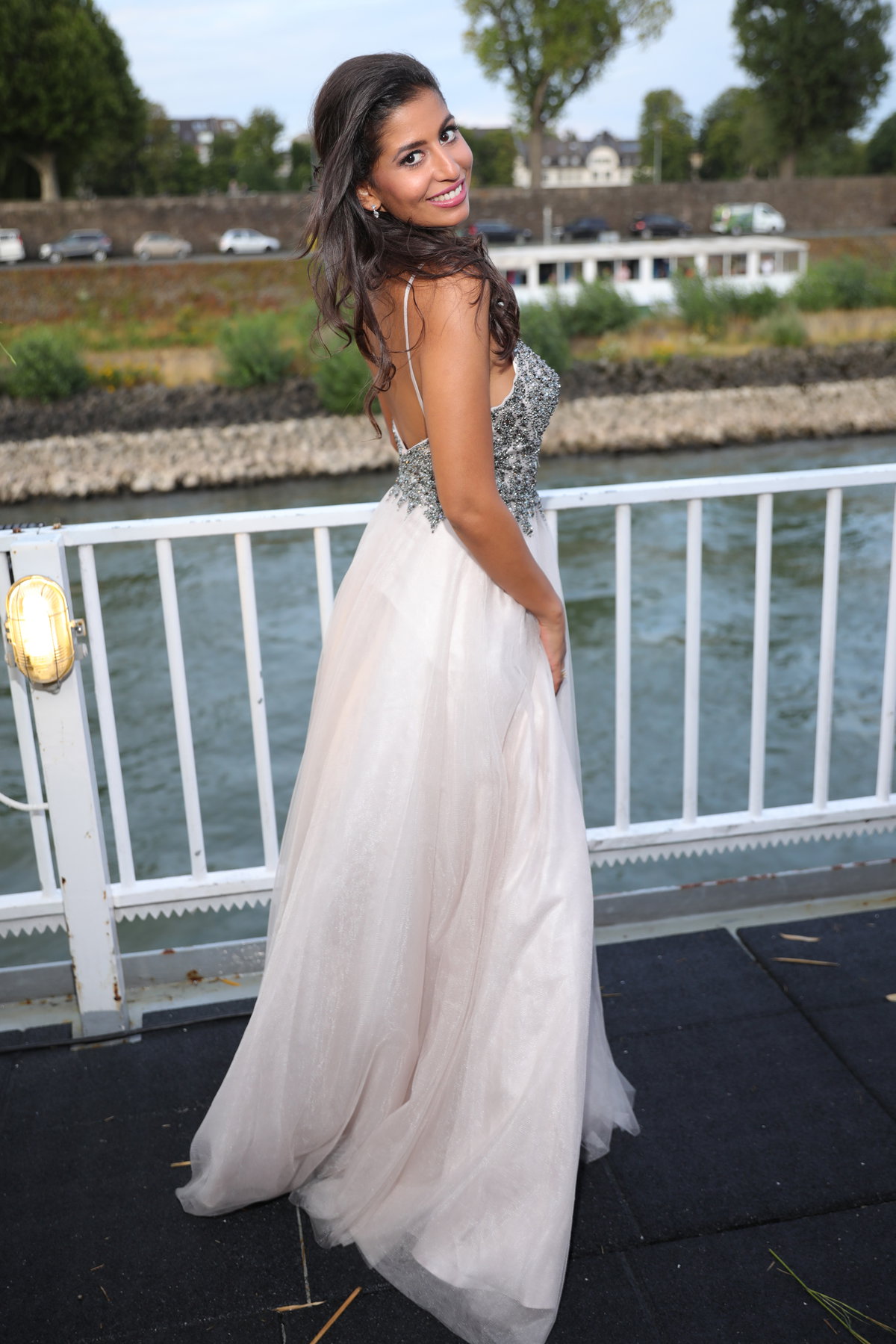 eva benetatou