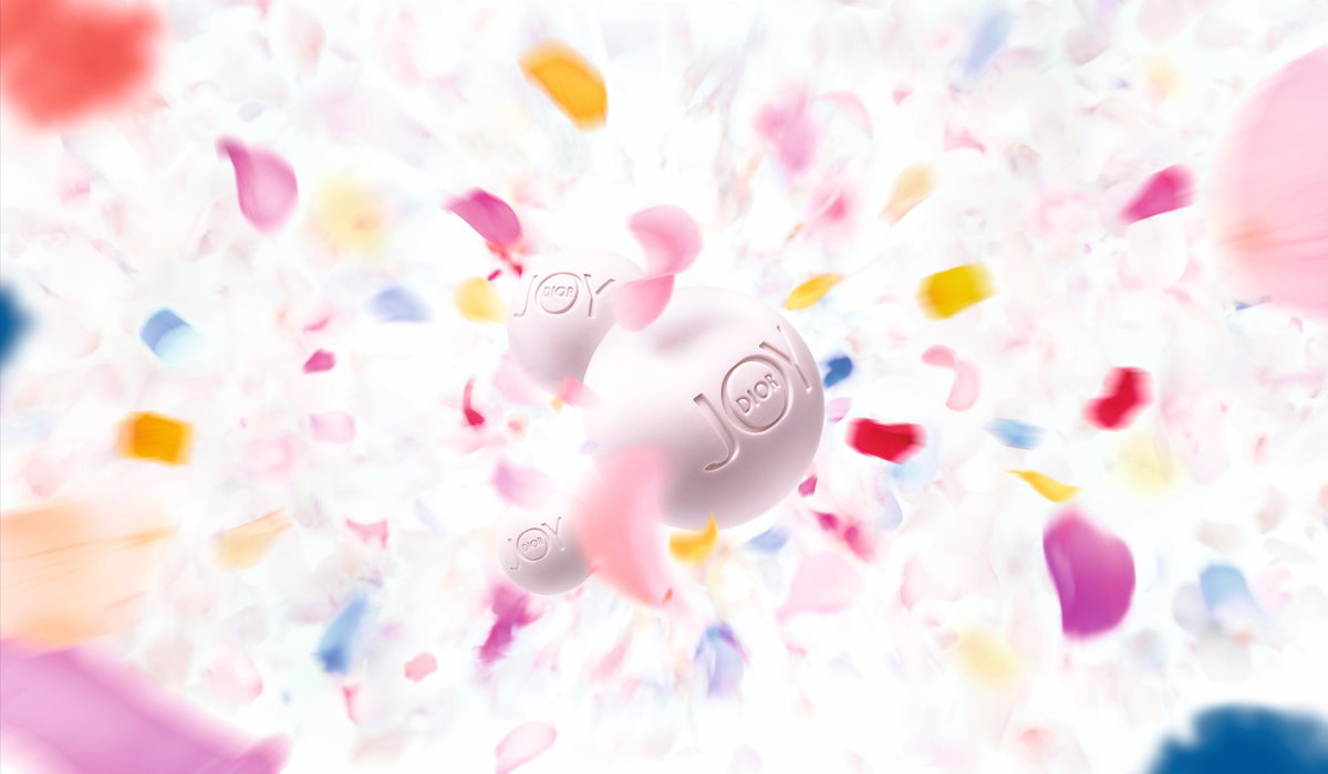 Dior Seife