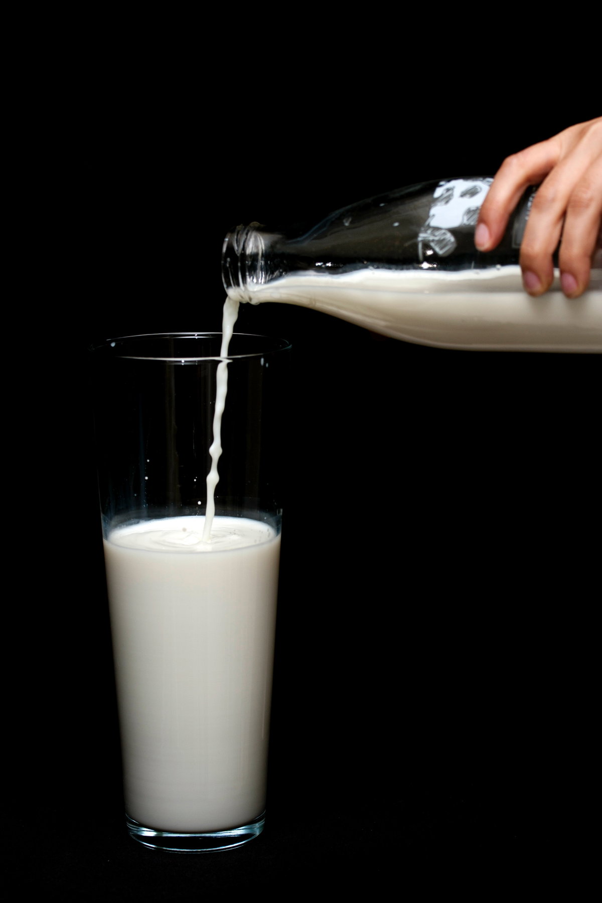 Milchglas
