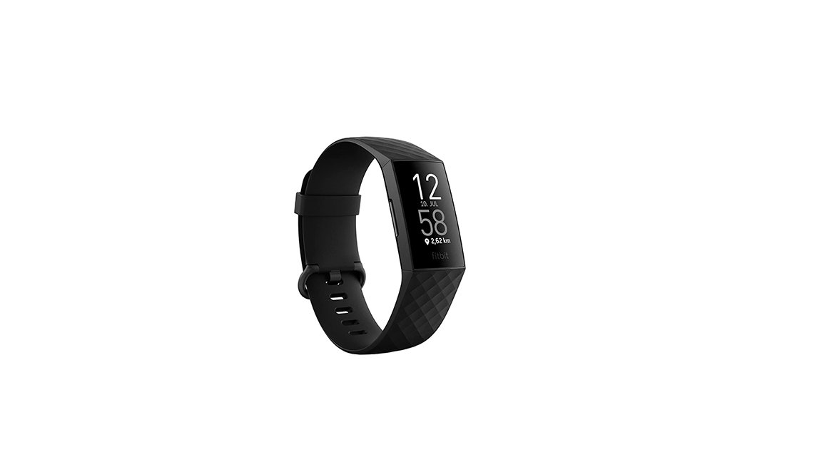 Fitbit charge 4