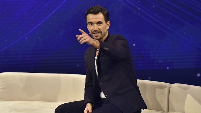 Florian Silbereisen: Schluss mit "DSDS"!