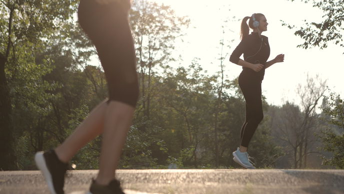 Fitness: Tägliches Joggen kann für unsere Gesundheit gefährlich sein!