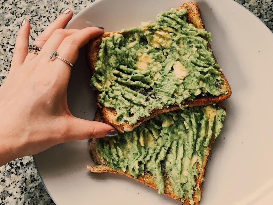 Avocado Toast
