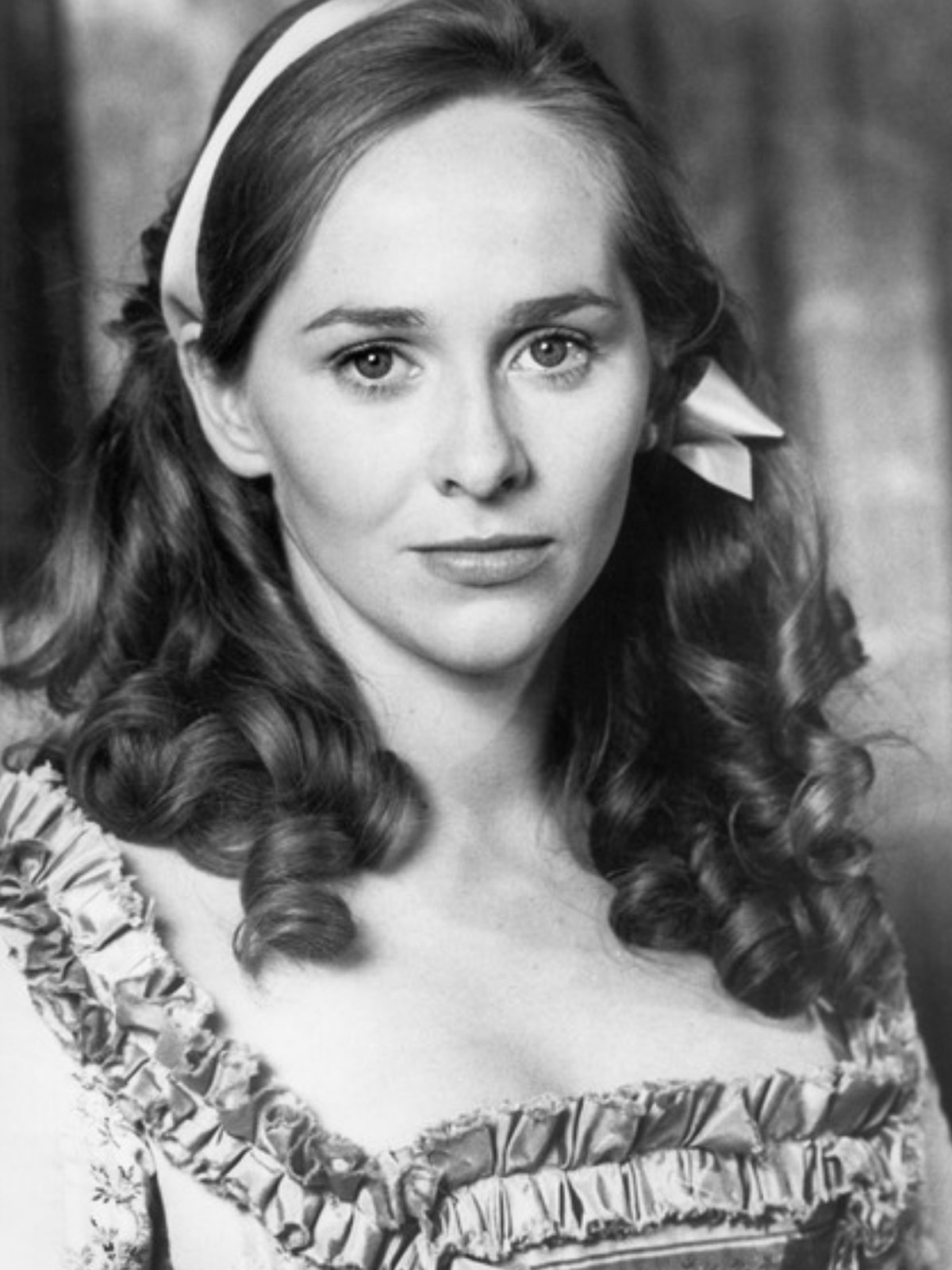 Hilary Dwyer