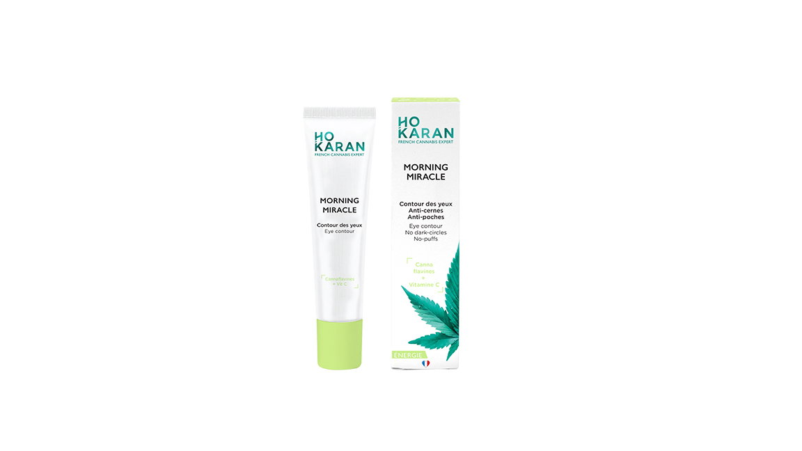 ho karan augencreme mit cbd