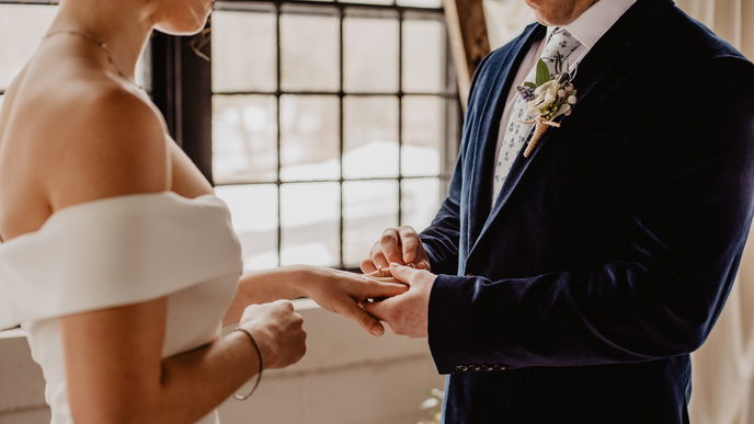 Hochzeit während der Coronakrise: Was soll ich jetzt tun?