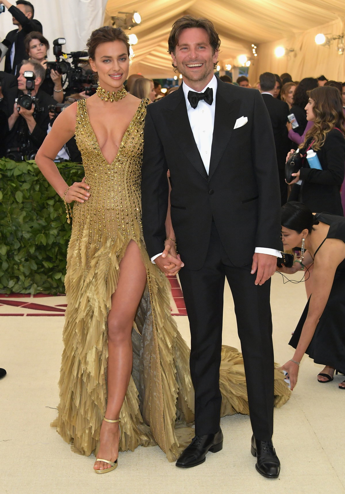 Irina Shayk Bradley Cooper