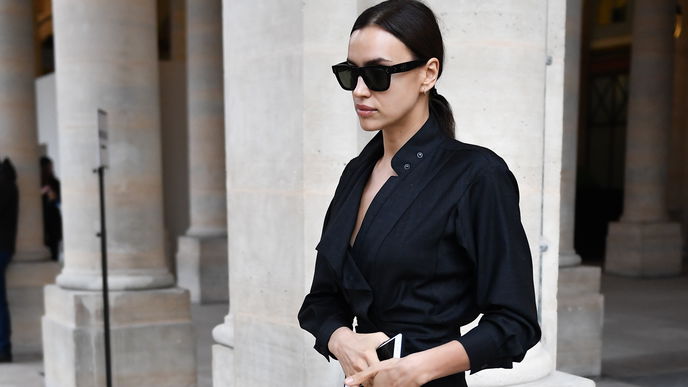 Irina Shayk und Vito Schnabel: Was läuft zwischen den beiden?