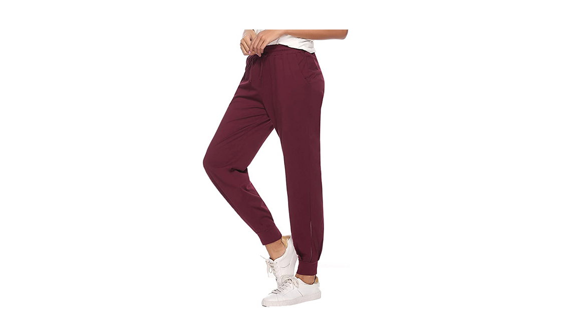Jogginghose rot