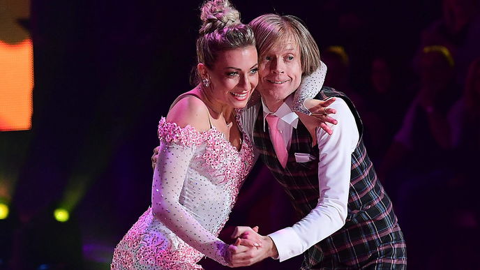 "Let's Dance": Freiwilliger Ausstieg bei John Kelly aus diesem Grund!
