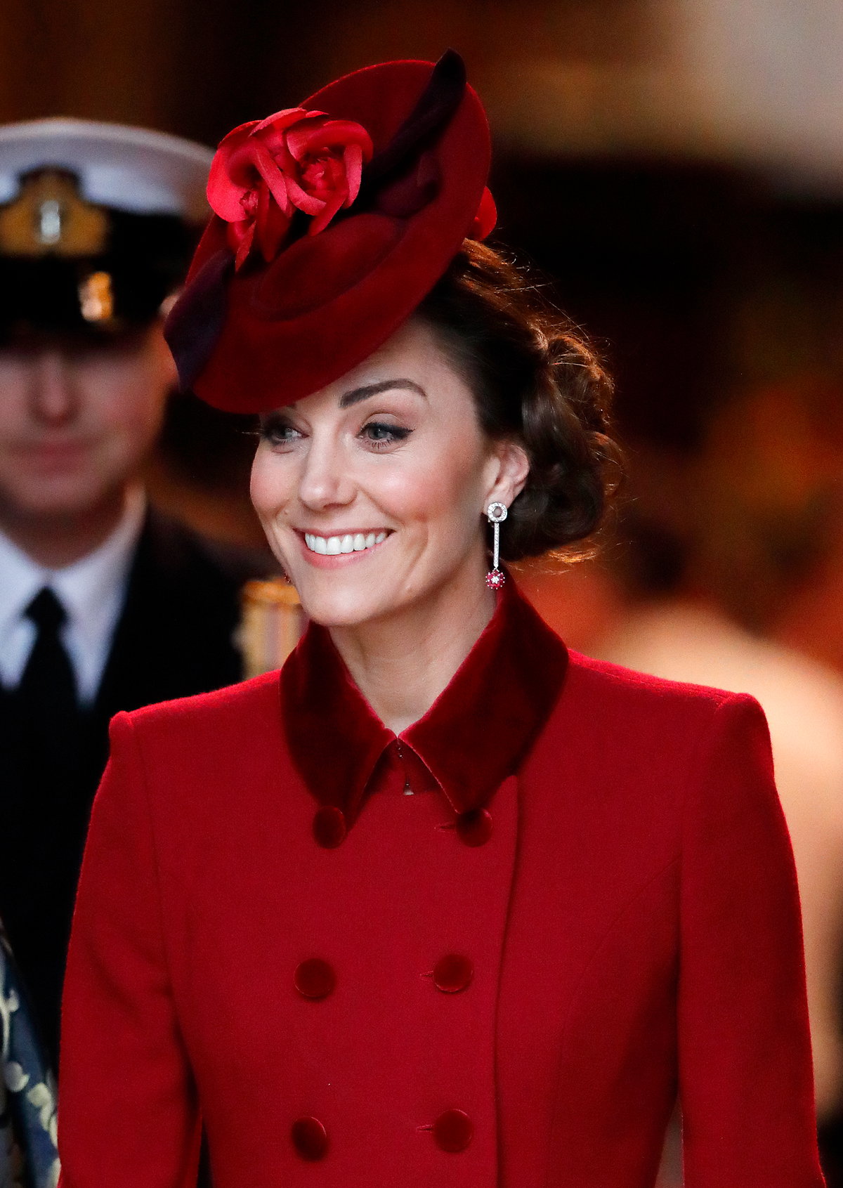 Kate Middleton Sneaker