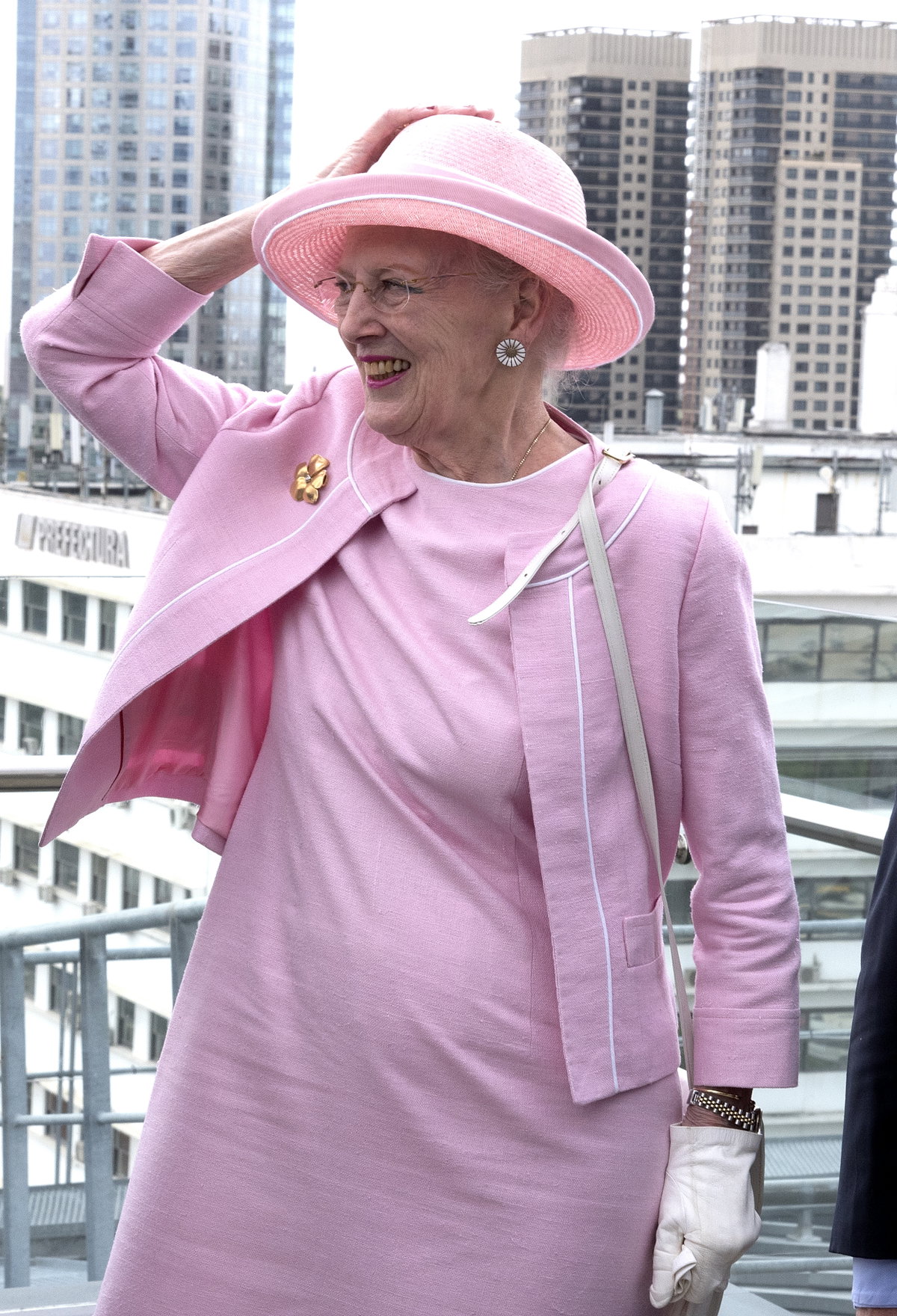 Königin Margrethe II. von Dänemark