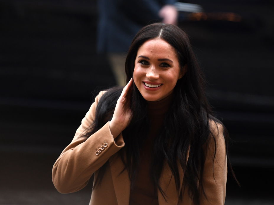 Meghan Markle