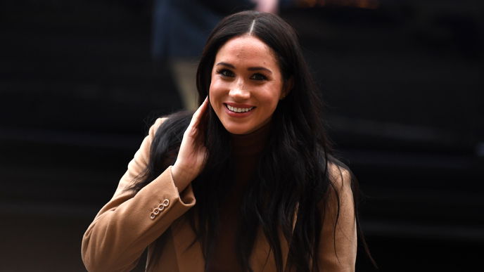Meghan Markle: Wendet sich jetzt ihre beste Freundin von ihr ab?