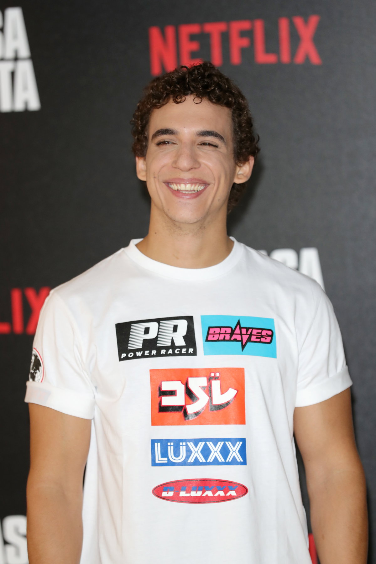 Miguel Herrán