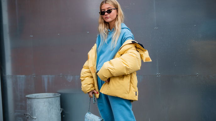 Modetrend 2021: Diese Jogginghose ist viel günstiger, als sie aussieht!