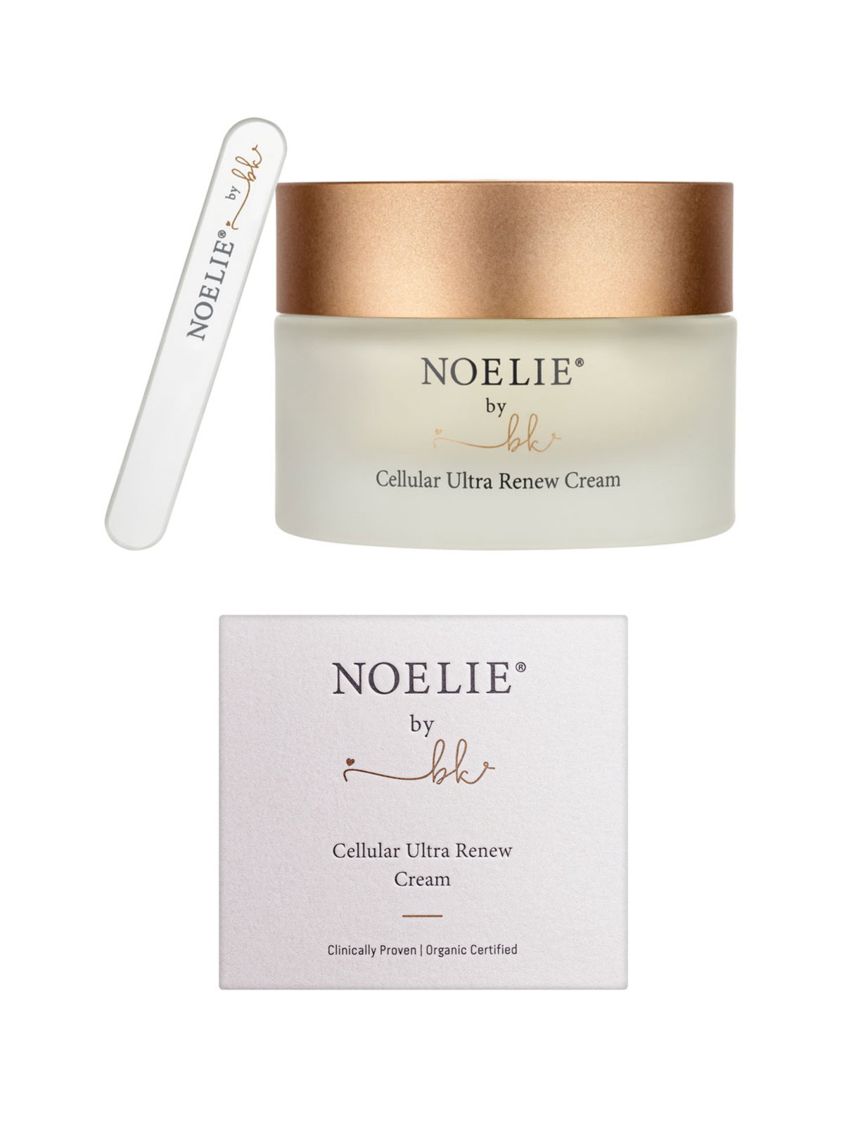 Noelie Creme