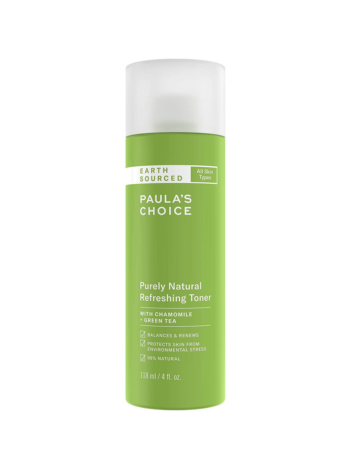 Toner von Paulas Choice