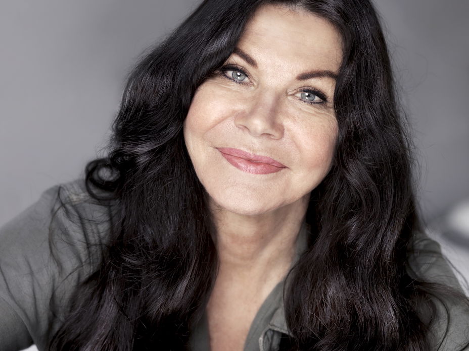 Wendy Iles Portrait