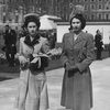 Queen Elisabeth und ihre Schwester Prinzessin Margaret: Rivalinnen oder liebende Schwestern? 