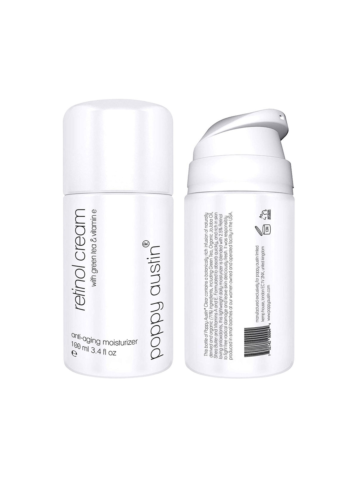 Retinol Creme