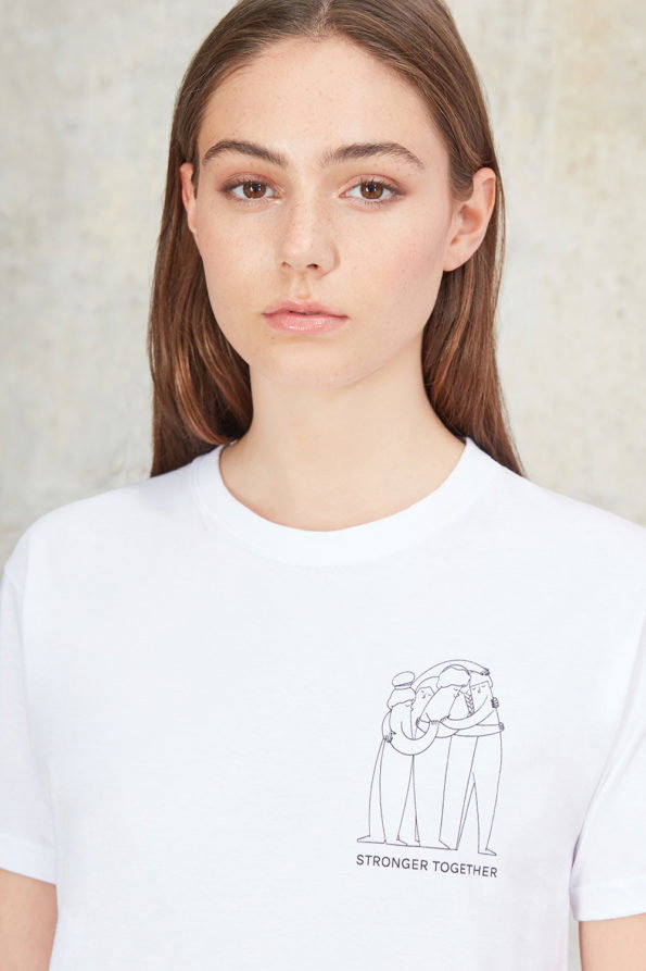 Stronger Together T-Shirt