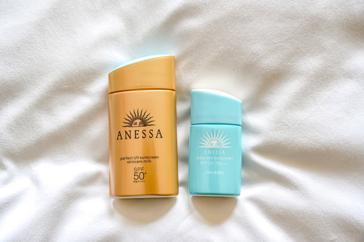 Sonnencreme