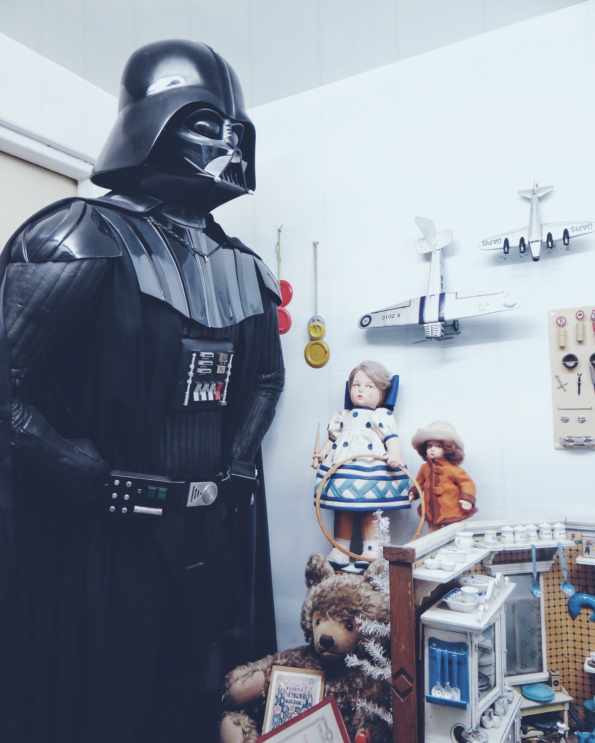Star Wars