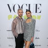 Stefanie Giesinger gründet eigenes Modelabel "nu-in" mit ihrem Freund Marcus Butler!