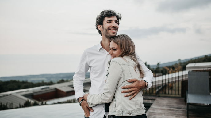 Liebe: Diese 6 Gespräche sollte jedes Paar geführt haben